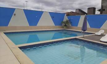 Imagem 3: Sala7 - Imobiliária - Casa Duplex 3/4, em Feira de Santana