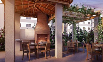 Imagem 4: Vendo Apartamento, na Região do Turu, Amourim Coutinho Construção