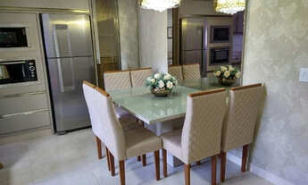 Imagem 4: Apartamento 2 quartos, suíte, sacada com churrasqueira a carvão, elevador