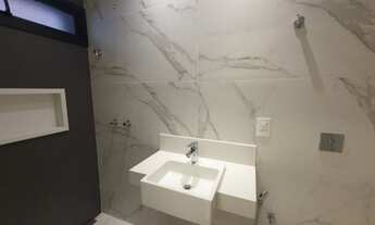 Imagem 4: Excelente Casa no Cyrela - 415m², 3 Suítes, 4 Vagas de Garagem