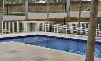 Imagem: Apartamento novo Condomínio For Life em