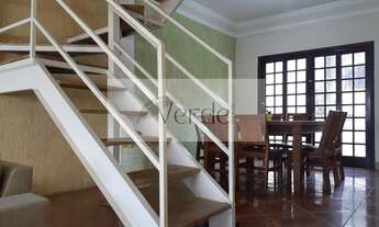 Imagem 7: Casa para Venda em Campinas, Jardim Andorinhas, 3 dormitórios, 1 suíte, 3 banheiros, 2 vag