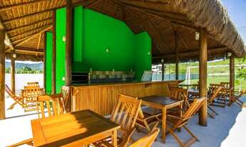 Imagem 4: Condomínio Pedra do Vale Maricá - Lote plano com 500m² cercado de verde!