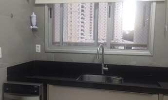 Imagem 4: Apartamento para venda com 101 m² e 3 quartos em Pantanal 3, Jardim Aclimação