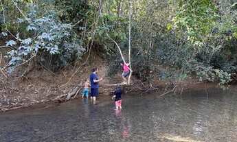 Imagem 7: Aluguel Chácara Aguas Lindas - 55 km do Plano - Condominio com acesso restrito
