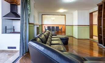 Imagem 3: Edf Astória 23° Andar - Rua Pedro Doll n° 333 apt 231 / Santana - Proprietário