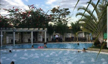 Imagem: Águas Quentes Reserve no Lacqua di Roma