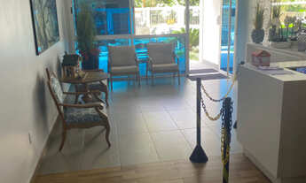 Imagem 5: Apt 2 Quartos ( Suíte ) - Pelinca