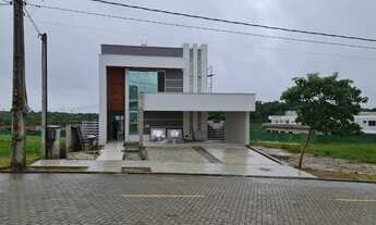 Imagem: Casa no melhor da cidade alpha, Terras 1