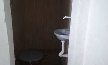 Imagem 6: Casa na rua Otávio mangabeira