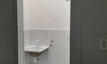 Imagem 5: ALUGUEL DE APARTAMENTO NA PARQUELANDIA