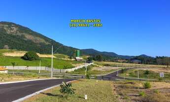 Imagem 3: Condomínio Reserva Pilar Maricá - Lotes a partir de 380m² - Pronto para morar!