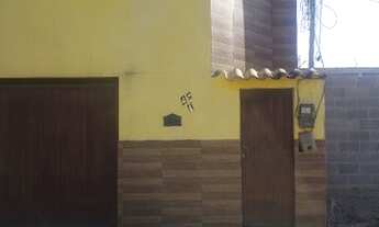 Imagem: Kitinete incluso água e luz bairro Novo