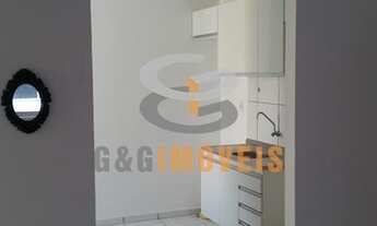 Imagem 4: CONDOMÍNIO SOLARIS CELESTE 2