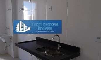 Imagem 3: Novo Ótimo 3 quartos/suíte lazer/02 vagas, andar Alto- Praia de Itaparica