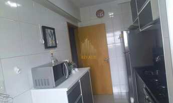 Imagem 4: Apto 3 Dorms - Suíte - Jardim Satélite!