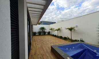 Imagem: Excelente Casa no Cyrela - 415m², 3 Suítes