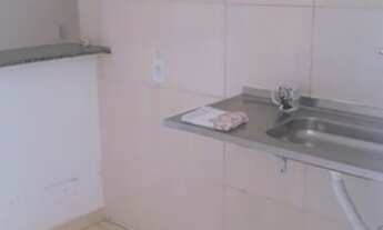 Imagem 2: Alugo linda Quitinete, apartamento de 1 quarto R$350,00