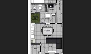 Imagem 2: Alugo Casa Cornélio Procópio