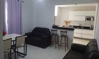 Imagem 3: Aluguel por temporada de apartamento mobiliado