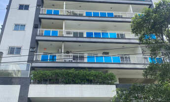 Imagem: Apt 2 Quartos ( Suíte ) - Pelinca