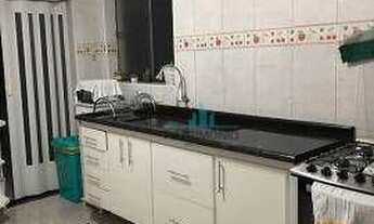 Imagem 7: Apartamento com 3 dormitórios à venda, 104 m² por R$ 477.000,00 - Barcelona - São Caetano