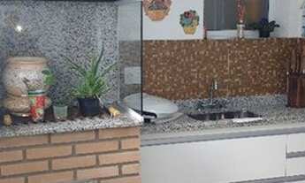 Imagem 6: Apartamento à venda, 158 m² por R$ 1.280.000,00 - Centro - São Bernardo do Campo/SP