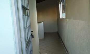 Imagem 4: Sobrado QN 03 Financiamento - Riacho Fundo 1- DF