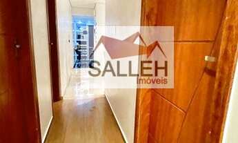 Imagem 6: Apartamento Padrão para Venda em Prado Belo Horizonte-MG - 747