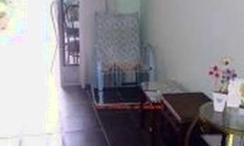 Imagem 7: Apartamento de 3 quartos com quintal à venda no Engenho Novo!!! RJ