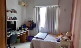 Imagem 6: MARAVILHOSO APT 110M2 SALÃO 3 QUARTOS, 1 SUÍTE, COM AMPLA COPA COZINHA, ÁREA DE SERVIÇO E