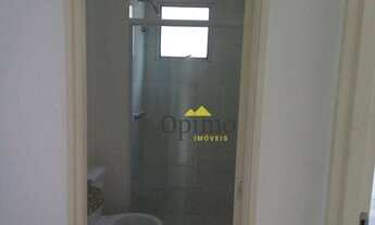 Imagem 5: Apartamento à venda, 49 m² por R$ 350.000,00 - Sacomã - São Paulo/SP