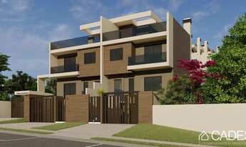 Imagem 3: NOVO! SOBRADO EM CONDOMÍNIO FECHADO - NO BOA VISTA!