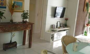 Imagem 4: Apartamento para venda tem 69 metros quadrados com 2 quartos em Meia Praia - Itapema - SC