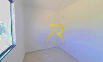 Imagem 3: Sobrado à venda, 58 m² por R$ 295.000,00 - Pinheirinho - Curitiba/PR