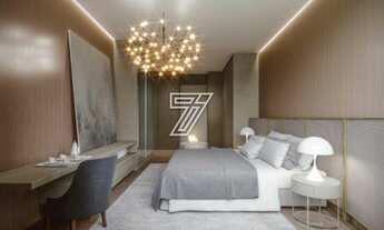 Imagem 5: APARTAMENTO com 3 dormitórios à venda com 413.43m² por R$ 4.169.900,00 no bairro Cabral