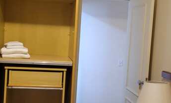 Imagem 4: Flat para venda tem 52 metros quadrados com 2 quartos em Cidade Monções - São Paulo - SP