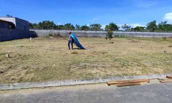 Imagem: Lote no Condomínio Parque das Nações