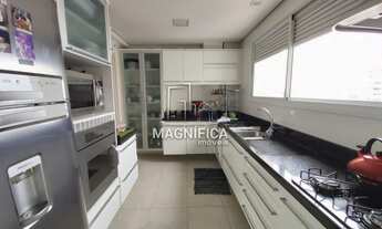 Imagem 7: Magnifico apartamento com 2 vagas individuais uma da outra