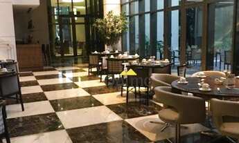 Imagem 7: Apartamento Duplex com 2 dormitórios, 100 m² - venda por R$ 1.400.000,00 ou aluguel por R