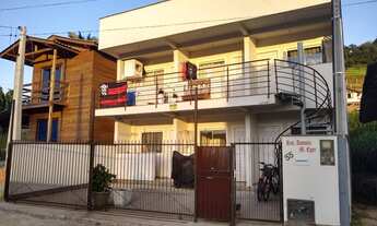 Imagem 5: Alugo kitnet em Sto Amaro da Imperatriz