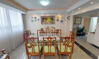 Imagem 6: APARTAMENTO com 3 dormitórios à venda com 231m² por R$ 849.000,00 no bairro Bigorrilho - C