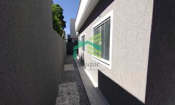 Imagem 3: Casa para Venda em Rio das Ostras, Atlântico, 3 dormitórios, 1 suíte, 2 banheiros, 1 vaga