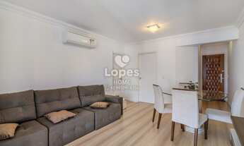 Imagem 4: Apartamento no Bigorrilho, 3 Quartos (1 Suíte), 1 Vaga