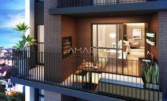 Imagem 3: APARTAMENTO com 2 dormitórios à venda com 119.93m² por R$ 737.400,00 no bairro Alto da Gló