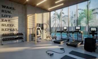 Imagem 6: Apartamento no Ahú - ARYA1