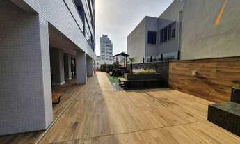 Imagem 7: Apartamento com 2 dormitórios à venda, 89 m² por R$ 820.000,00 - Balneário - Florianópolis