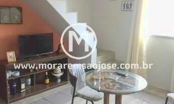 Imagem 4: Apartamento para Venda em São José dos Campos, Jardim América, 2 dormitórios, 2 banheiros