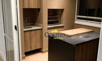 Imagem 2: Apartamento à venda, 141 m² por R$ 1.101.000,00 - Paraíso do Morumbi - São Paulo/SP