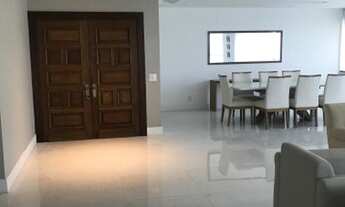 Imagem 5: Apartamento locação com 3 suítes Ipanema